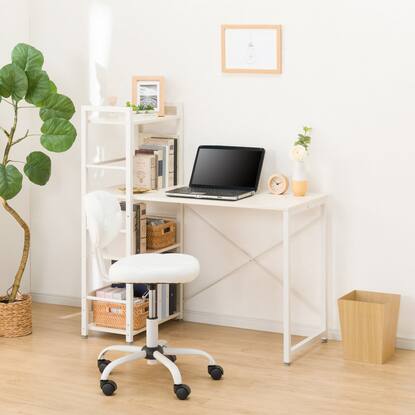 システムデスク(ZK002 110 WW)通販 | ニトリネット【公式】 家具  