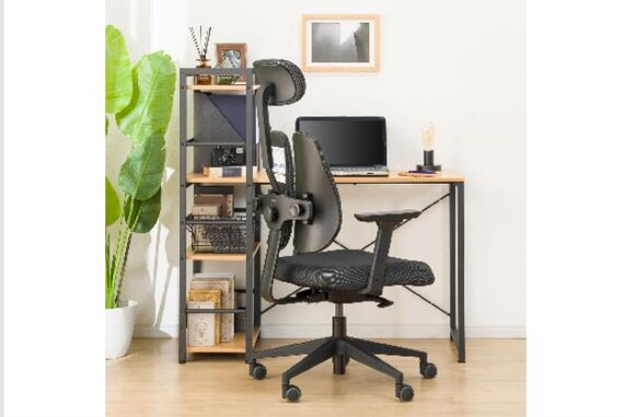 ｼｽﾃﾑﾃﾞｽｸ ZK002 110 LBR | ニトリネット【公式】 家具・インテリア通販