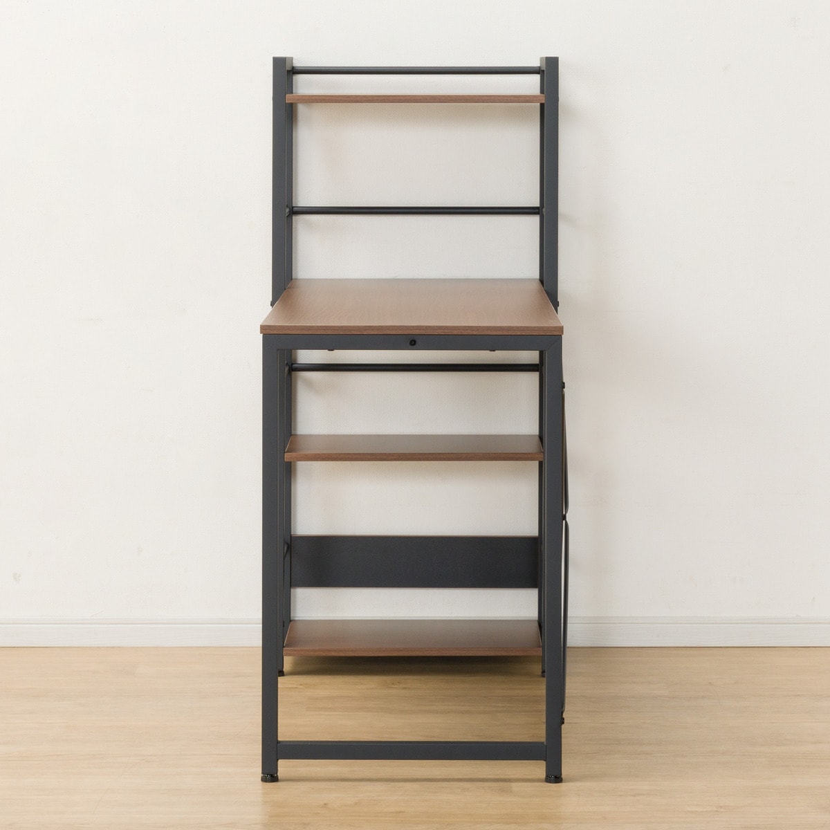 デスクチェアセット(システムデスク ZK002 110 MBR/オフィスチェア