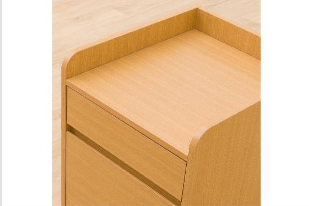 ﾜｺﾞﾝ ZK003 40 LBR | ニトリネット【公式】 家具・インテリア通販