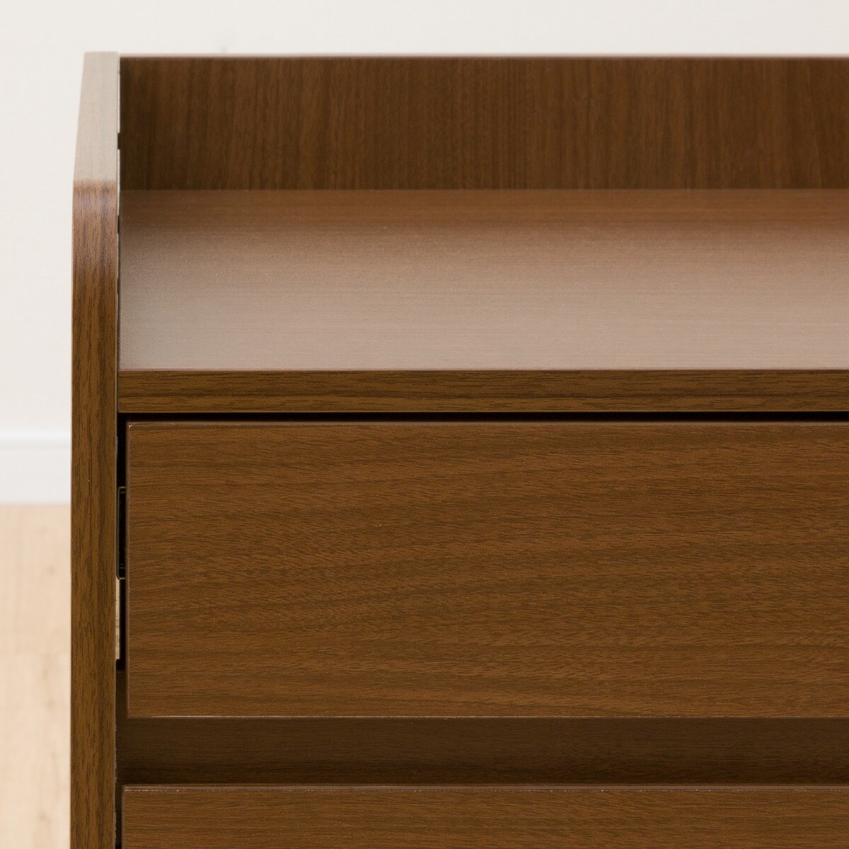 ワゴン(ZK003 40 MBR) | ニトリネット【公式】 家具・インテリア通販