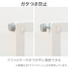 折りたたみデスク(ZK009 80 WW) 5枚目画像