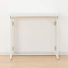 折りたたみデスク(ZK009 80 WW) 9枚目画像