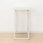 折りたたみデスク(ZK009 80 WW) 10枚目画像