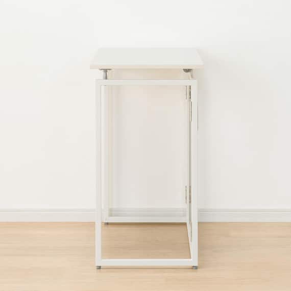 折りたたみデスク(ZK009 80 WW) 10枚目画像