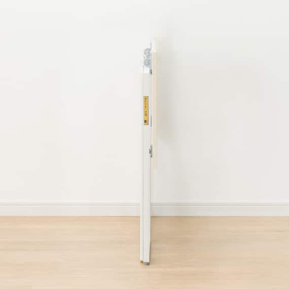 折りたたみデスク(ZK009 80 WW) 11枚目画像