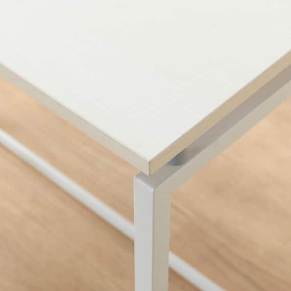 折りたたみデスク(ZK009 80 WW) 13枚目画像