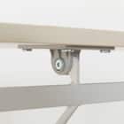 折りたたみデスク(ZK009 80 WW) 15枚目画像