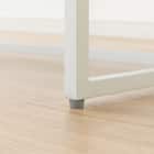 折りたたみデスク(ZK009 80 WW) 18枚目画像