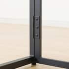 折りたたみデスク(ZK009 80 LBR) 17枚目画像