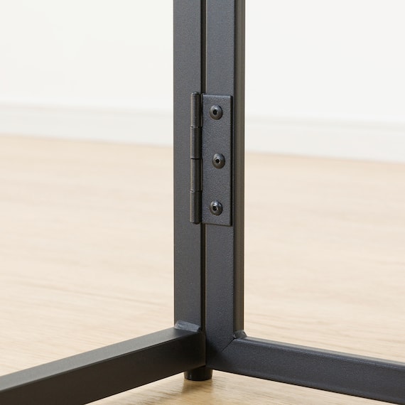 折りたたみデスク(ZK009 80 LBR) 17枚目画像