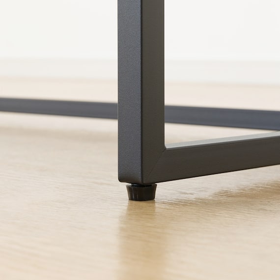 折りたたみデスク(ZK009 80 LBR) 18枚目画像