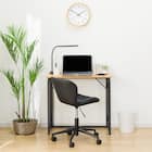 折りたたみデスク(ZK009 80 LBR) 20枚目画像