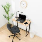 折りたたみデスク(ZK009 80 LBR) 22枚目画像