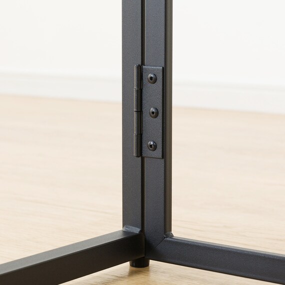 折りたたみデスク(ZK009 80 MBR) 11枚目画像