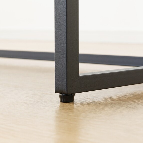 折りたたみデスク(ZK009 80 MBR) 12枚目画像