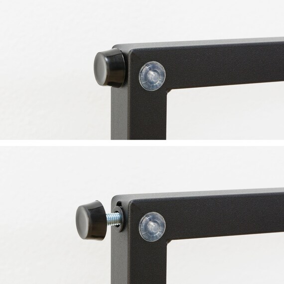 折りたたみデスク(ZK009 80 MBR) 13枚目画像