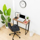 折りたたみデスク(ZK009 80 MBR) 17枚目画像