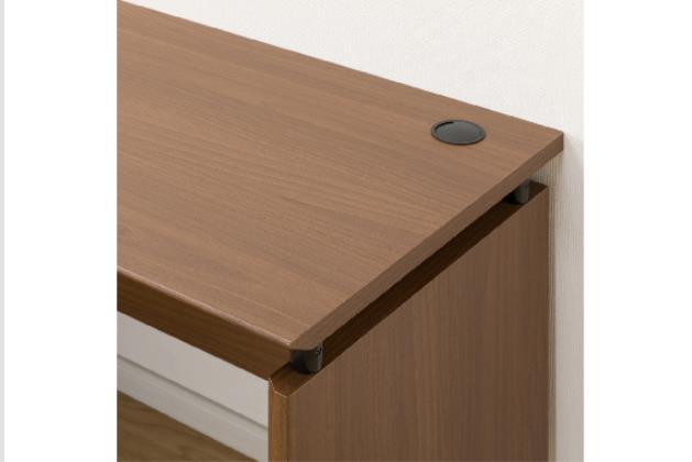 ニトリ　システムデスク　RB004 140 MBR <N> システムデスク(RB004 140 MBR) | ニトリネット【公式】 家具