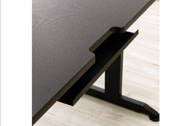 ｹﾞｰﾐﾝｸﾞﾃﾞｽｸGM001 118BK/RE | ニトリネット【公式】 家具・インテリア通販