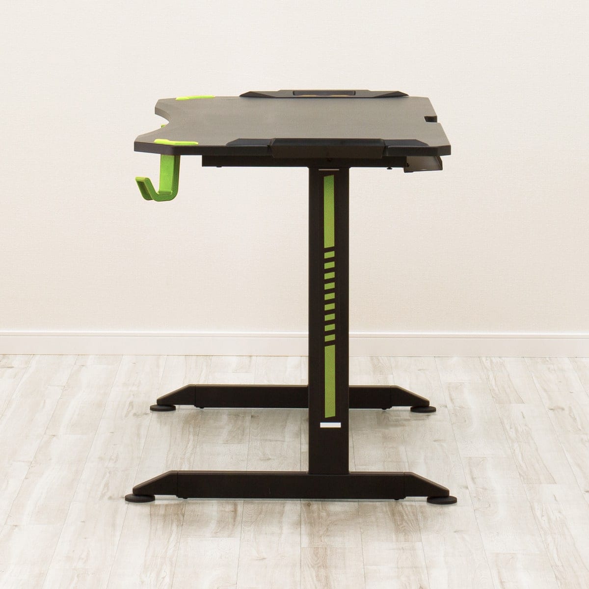 ゲーミングデスク(GM001 118BK/GR) | ニトリネット【公式】 家具