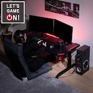 ゲーミングローデスク(GM004)