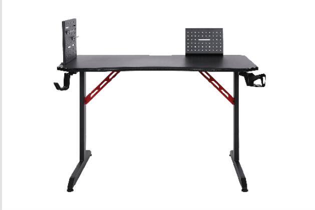 ｹﾞｰﾐﾝｸﾞﾃﾞｽｸGM002 11875 BK | ニトリネット【公式】 家具・インテリア通販