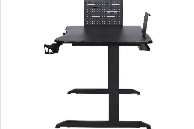 ｹﾞｰﾐﾝｸﾞﾃﾞｽｸGM002 11875 BK | ニトリネット【公式】 家具・インテリア通販