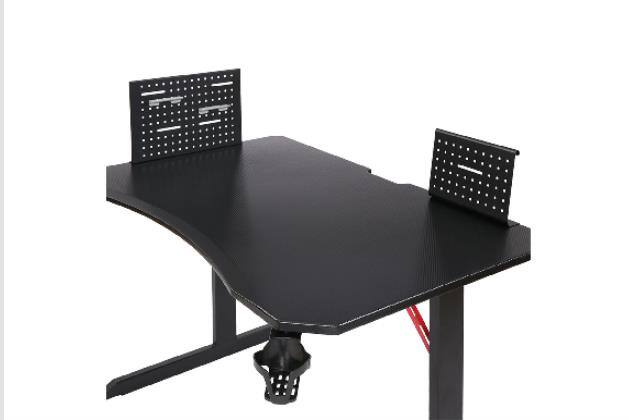 ｹﾞｰﾐﾝｸﾞﾃﾞｽｸGM002 11875 BK | ニトリネット【公式】 家具・インテリア通販