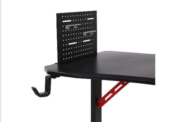 ｹﾞｰﾐﾝｸﾞﾃﾞｽｸGM002 11875 BK | ニトリネット【公式】 家具・インテリア通販
