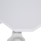 ゲーミングデスク(GM002 11875 WH) 5枚目画像