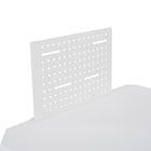 ゲーミングデスク(GM002 11875 WH) 8枚目画像