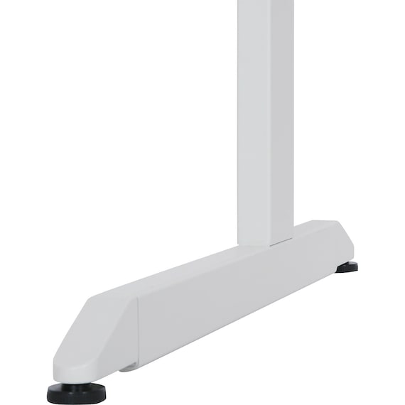 ゲーミングデスク(GM002 11875 WH) 11枚目画像