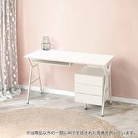 デスクワゴン付き(DX001 120 WW)