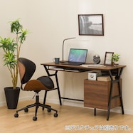 デスクワゴン付き(DX001 120)