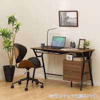 デスクワゴン付き(DX001 120 MBR)