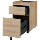 ワゴン(TT002 40 GY) 4枚目画像