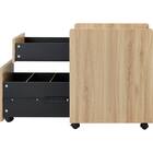 ワゴン(TT002 40 GY) 5枚目画像