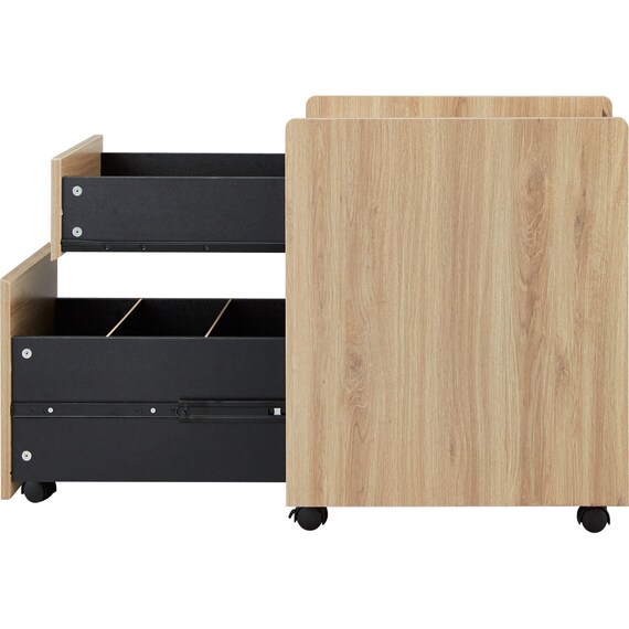 ワゴン(TT002 40 GY) 5枚目画像