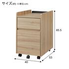 ワゴン(TT002 40 GY) 8枚目画像