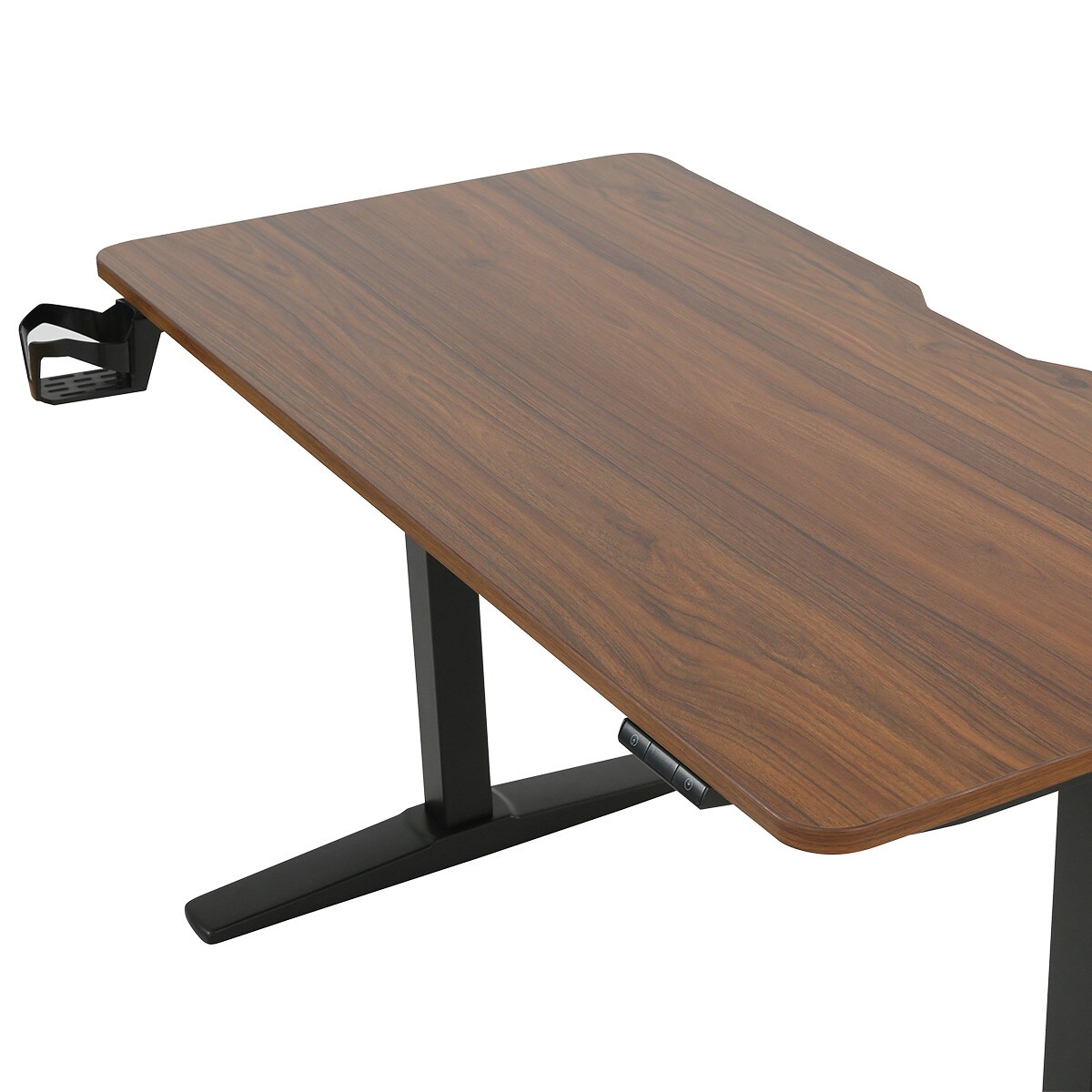 美品✨ニトリ昇降デスク 昇降デスク(マーフィー2 120 DBR) | ニトリネット【公式】 家具