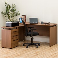システムデスク パソコンデスク 通販 価格比較 価格 Com