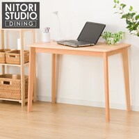 リビングデスク( Nコレクション T-01 1055 NA)