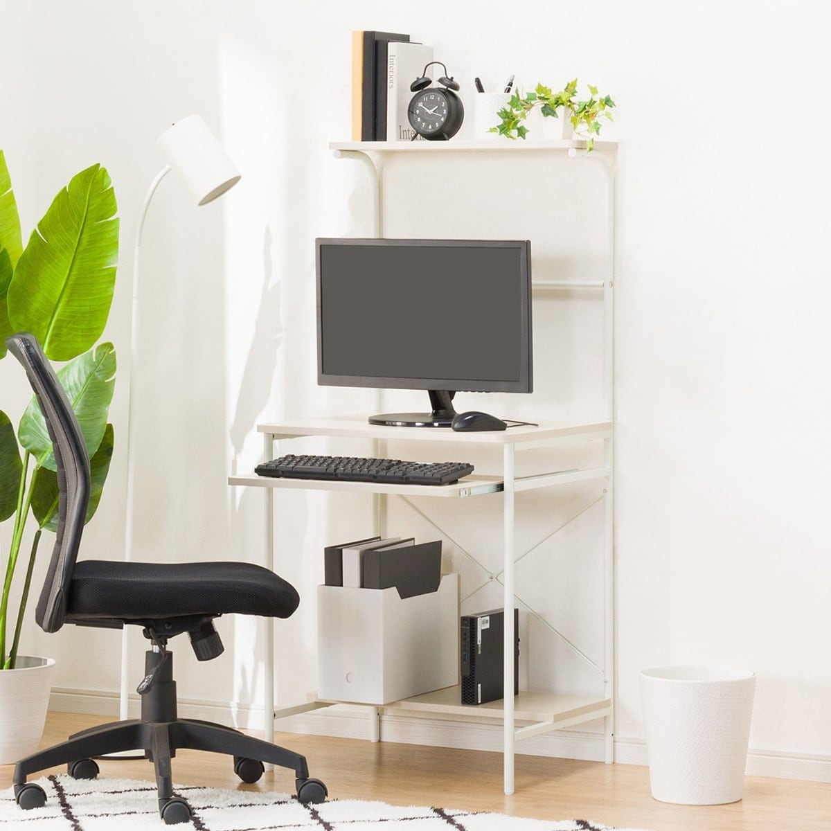 パソコンラック キョウ 60 Wh 通販 ニトリネット 公式 家具 インテリア通販 パソコンラック キョウ 60 Wh 通販 ニトリネット 公式 家具 インテリア通販