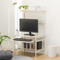 ニトリ パソコンデスク 通販 価格比較 価格 Com
