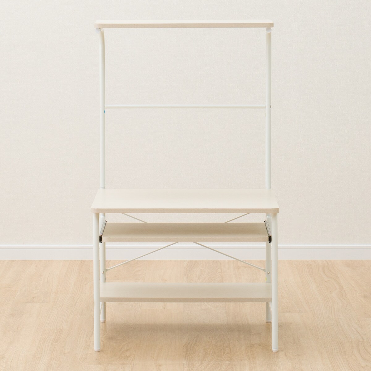 フロアパソコンラック キョウ 通販 ニトリネット 公式 家具 インテリア通販