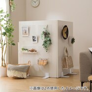 パーテーション おしゃれ ニトリネット 公式 家具 インテリア通販 パーテーション おしゃれ ニトリネット 公式 家具 インテリア通販