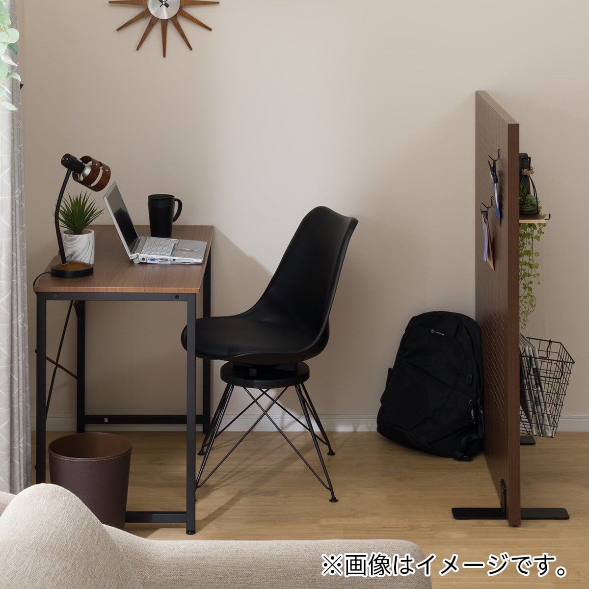 パーテーション(セイ 90 MBR) | ニトリネット【公式】 家具