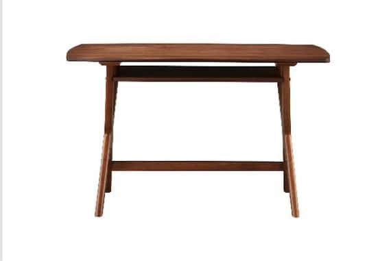 デスクリラックス1260WN-MBR 2枚目画像