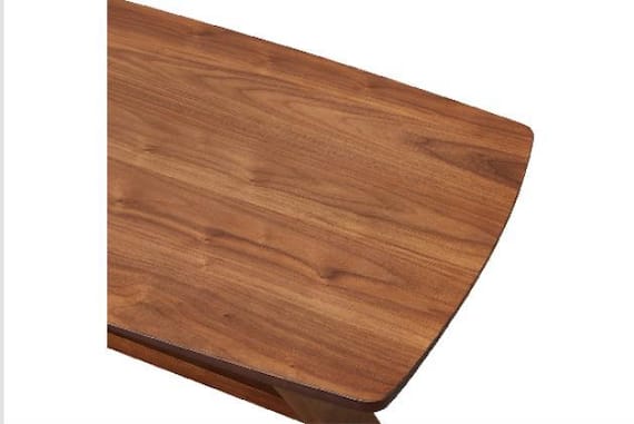 デスクリラックス1260WN-MBR 4枚目画像